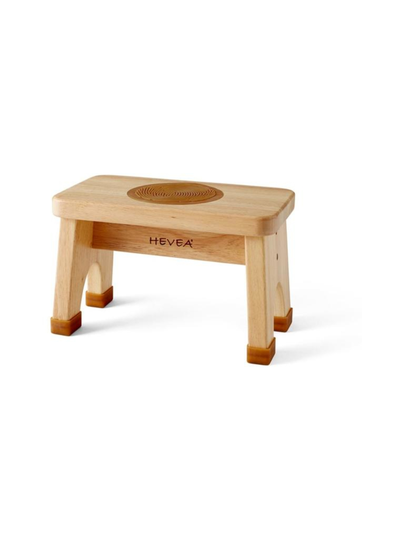 Hevea Rubberwood jakkara