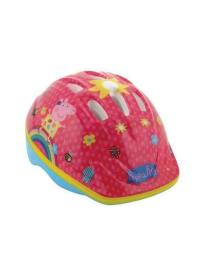 PEPPA PIG Pyöräilykypärä, 48-52 cm