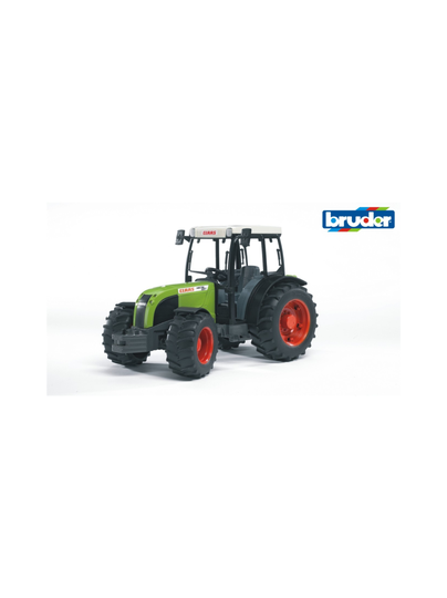 BRUDER Claas Nectis 267 F -traktori