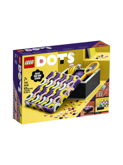 LEGO DOTS Iso laatikko 41960