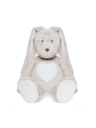 Teddykompaniet Teddy Cream pupu XL
