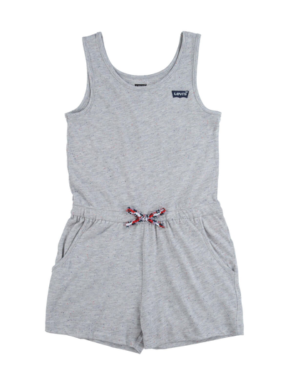 KNIT ROMPER -haalari