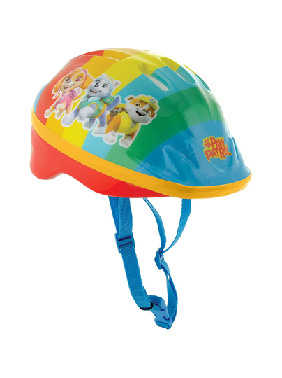 PAW PATROL Pyöräilykypärä, 48-52 cm