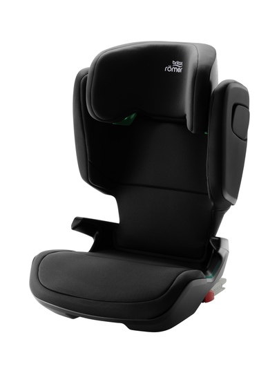 Britax Kidfix M i-Size turvavyöistuin (100-150cm)