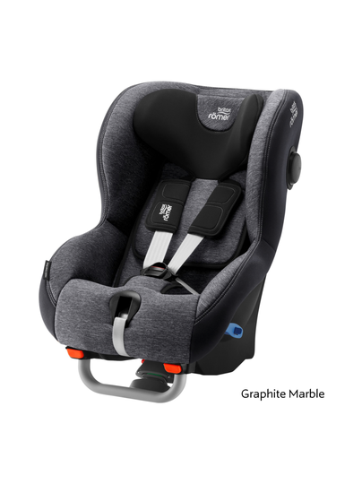 Britax Max-Way Plus 9-25kg
