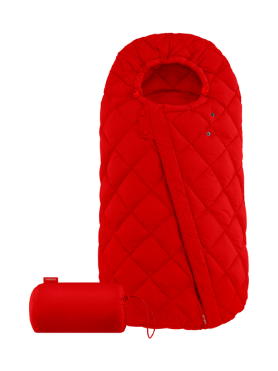 Cybex Snogga lämpöpussi
