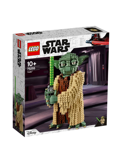 LEGO STAR WARS Yoda™ 75255
