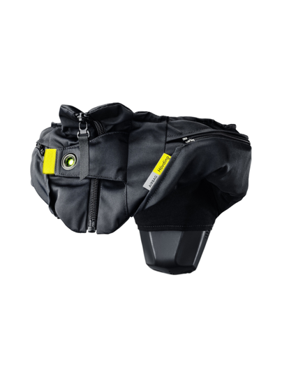 Hövding 3 Airbag-pyöräilykypärä Unisize