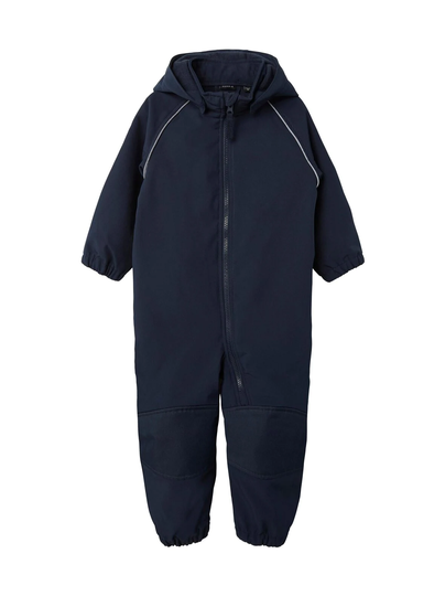 NMNALFA SOFTSHELL-haalari
