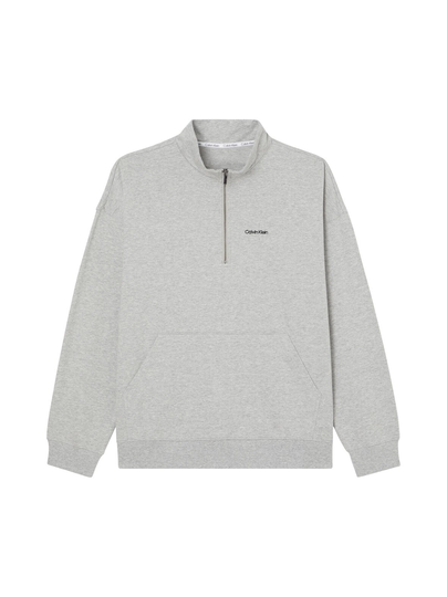 Quarter Zip -pitkähihainen paita