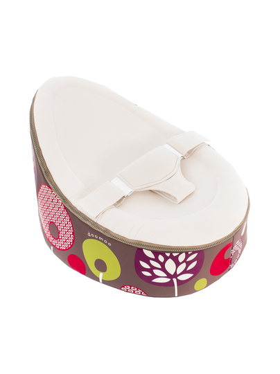 Doomoo seat sitteri/säkkituoli