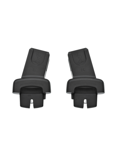 Britax Smile 3 adapteri Maxi-Cosi