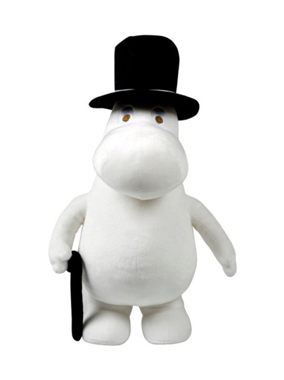 MOOMIN Muumipappa pehmolelu, 25 cm