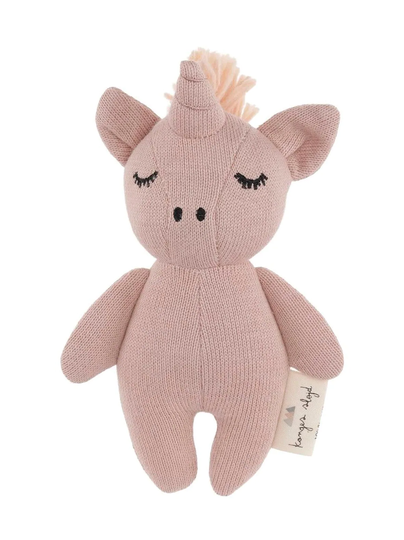 Mini Unicorn -pehmolelu