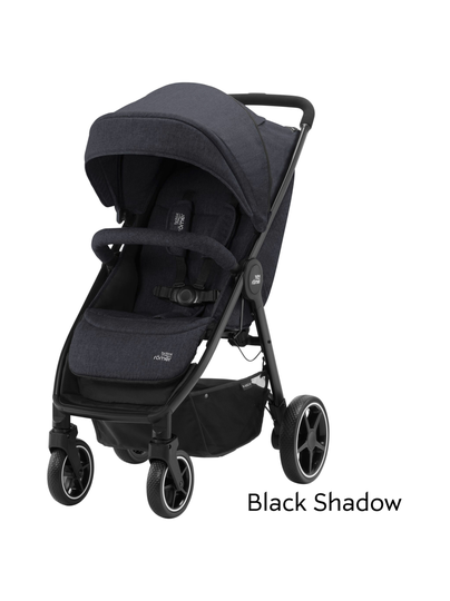 Britax B-Agile M matkarattaat