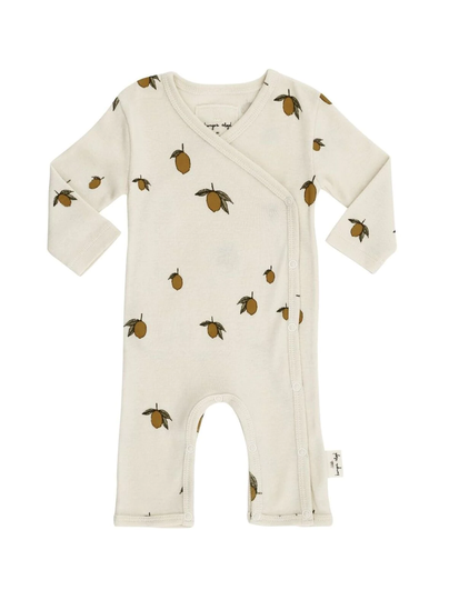 New Born Onesie -haalari