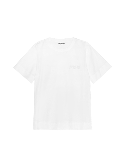 Ohut Thin Software Jersey T-paita