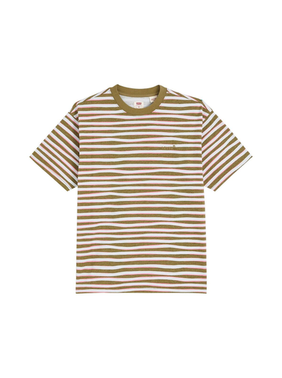 Vintage Olas Marti -T-paita