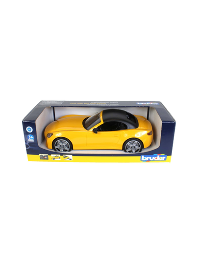 BRUDER Roadster-avoauto, 1:16
