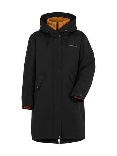 GABRIELLA-parka