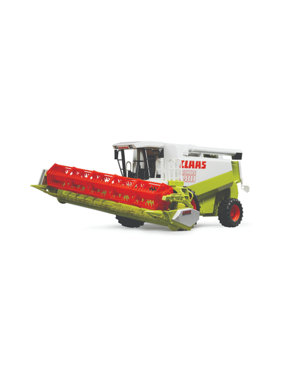 BRUDER Claas Lexion 480 -puimuri, 1:16