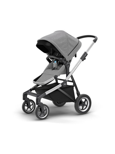 Thule Sleek ratas