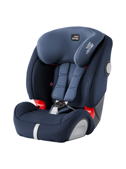 Britax Evolva 123 SL Sict turvaistuin (9-36kg)