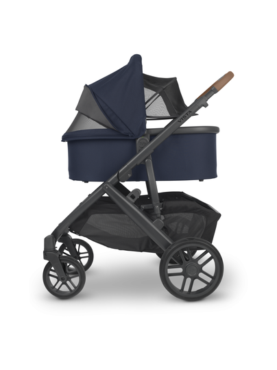 UPPAbaby Vista V2 yhdistelmävaunut