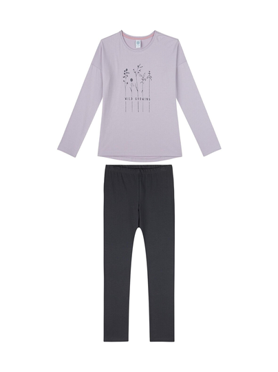 Teens Classic -pyjama