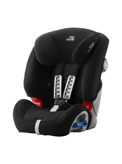 Britax Multi-Tech III turvaistuin (9-25 kg)