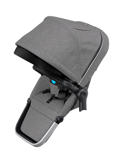 Thule Sleek rattaan sisaristuin