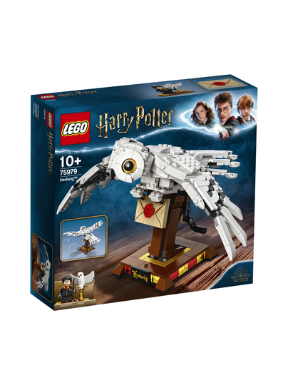 LEGO HARRY POTTER Hedwig™ 75979