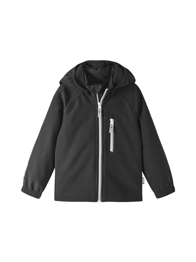Vantti Softshell -takki