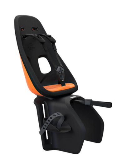 Thule Yepp Nexxt Maxi pyöränistuin