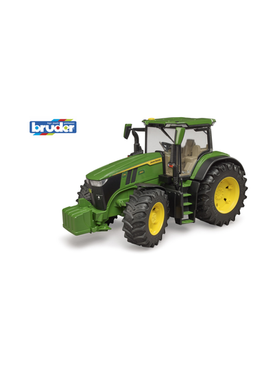 BRUDER John Deere 7R 350