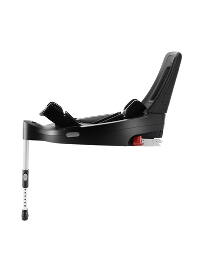 Britax Flex Base iSense telakka