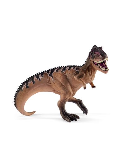 SCHLEICH DINOSAURS Giganotosaurus
