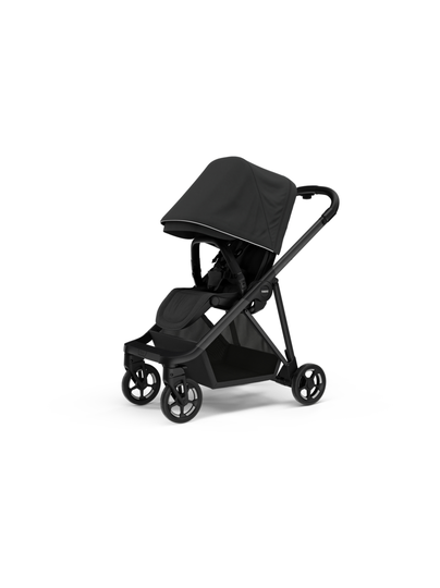 Thule Shine kaupunkirattaat