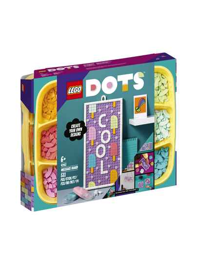 LEGO DOTS Viestitaulu 41951