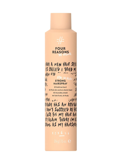 Strong Hairspray -hiuskiinne 300 ml
