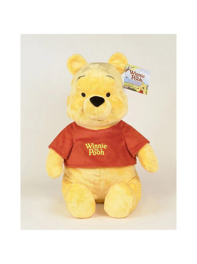 Disney-pehmolelu, Nalle Puh, 61 cm