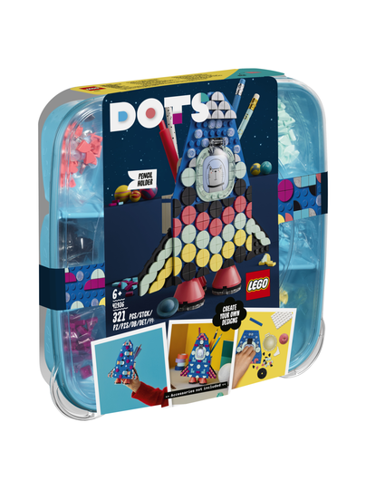 LEGO DOTS Kynäteline 41936