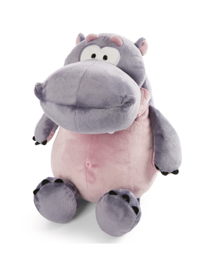 NICI Pehmovirtahepo DJ Nilbert, 50 cm