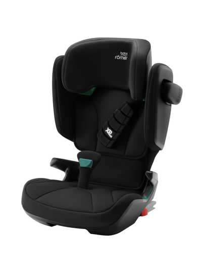 Britax Kidfix i-Size turvavyöistuin (100-150cm)