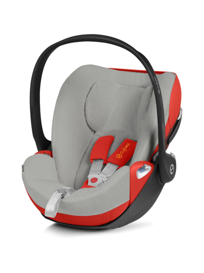 Cybex Cloud Z kesäpäällinen