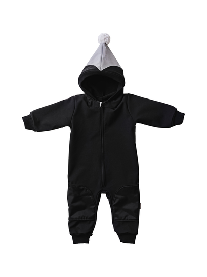 VIIMA softshell-haalari