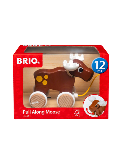 BRIO Hirvi