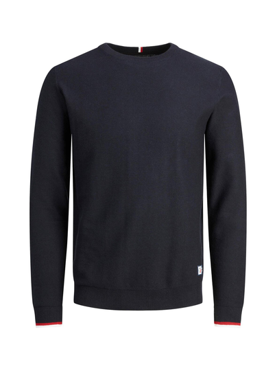 JcoLogan Knit -paita