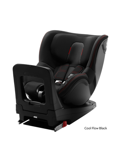 Britax Dualfix M i-Size turvaistuin (61-105 cm)