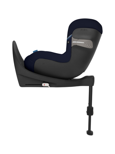 Cybex Sirona SX2 turvaistuin (61-105cm)